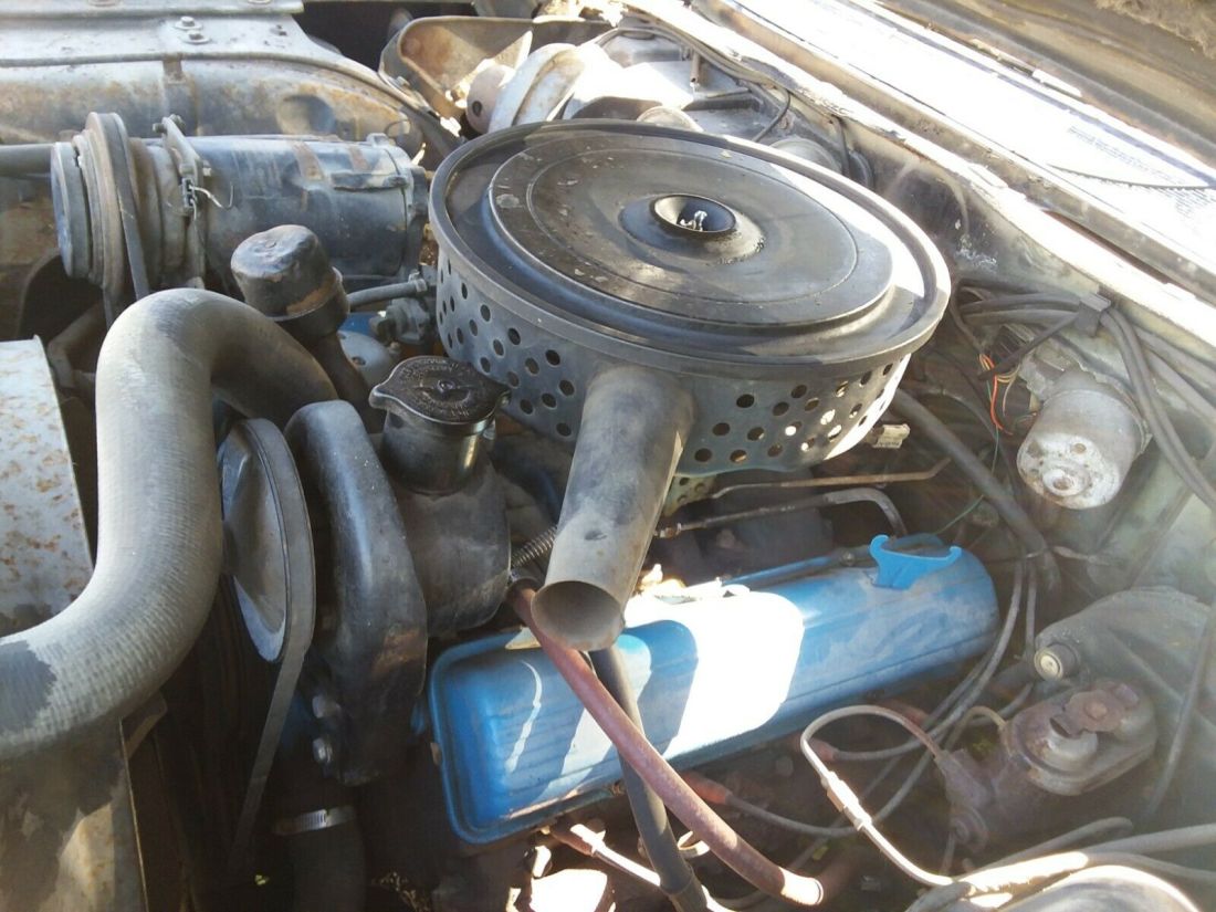 1962 Cadillac DeVille - photo 9