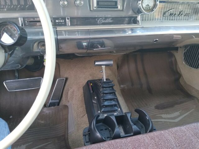 1962 Cadillac DeVille - photo 5