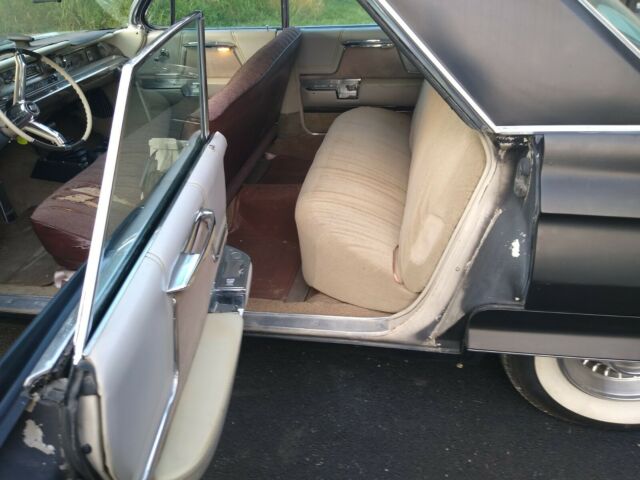 1962 Cadillac DeVille - photo 6