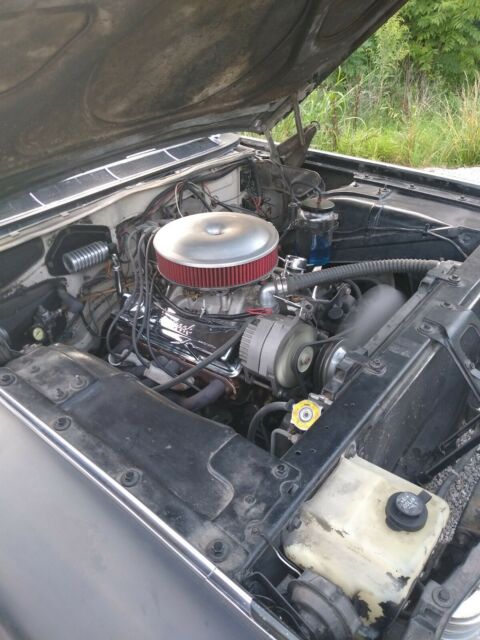 1962 Cadillac DeVille - photo 8