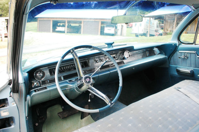 1962 Cadillac Other - photo 11
