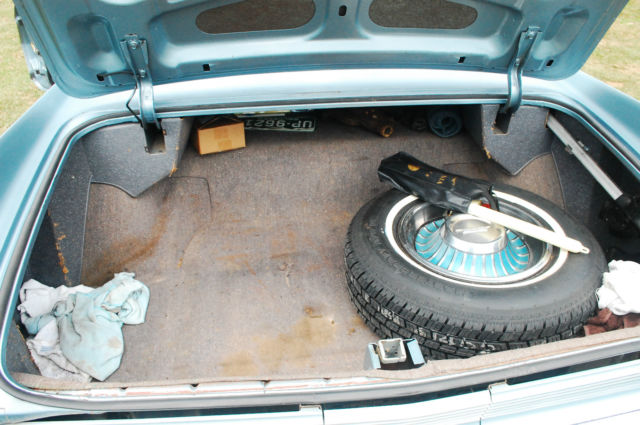 1962 Cadillac Other - photo 13