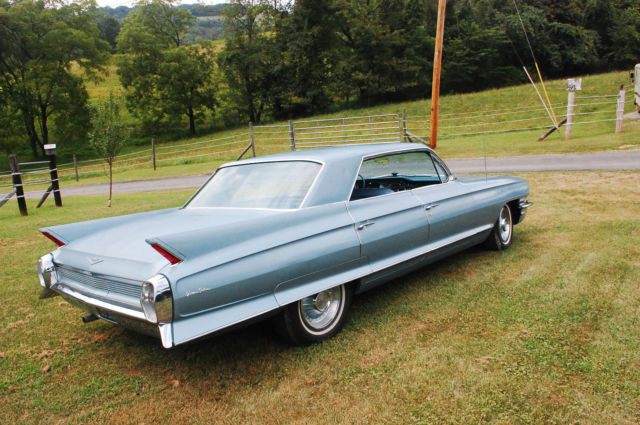 1962 Cadillac Other - photo 2