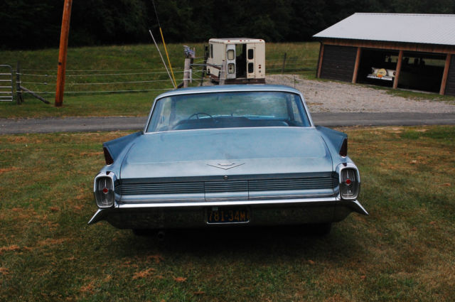 1962 Cadillac Other - photo 3