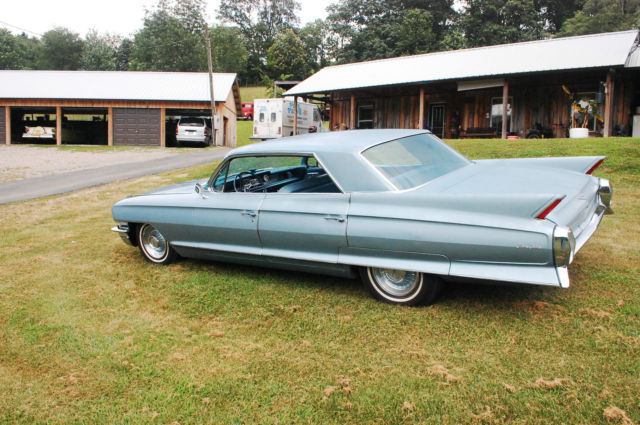 1962 Cadillac Other - photo 5