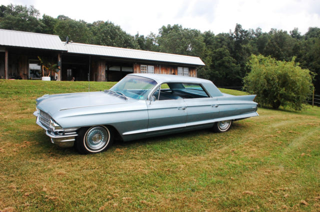 1962 Cadillac Other - photo 6