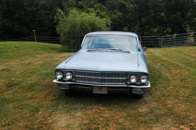 1962 Cadillac Other - photo 7