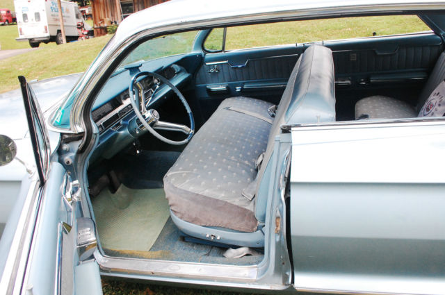 1962 Cadillac Other - photo 8