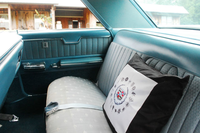 1962 Cadillac Other - photo 9