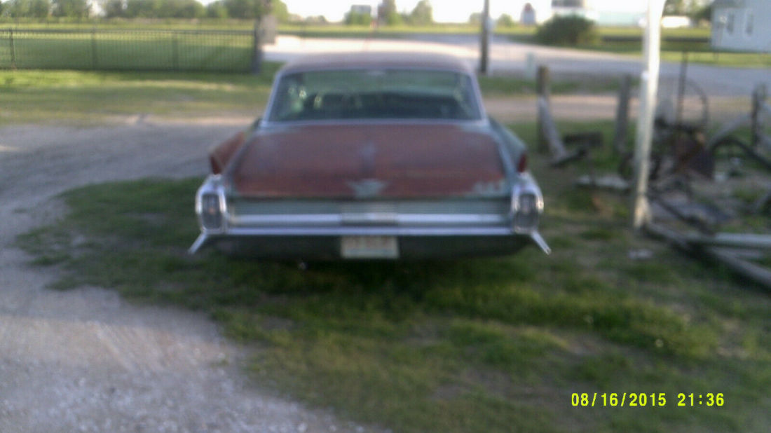 1962 Cadillac Series 62 - photo 3