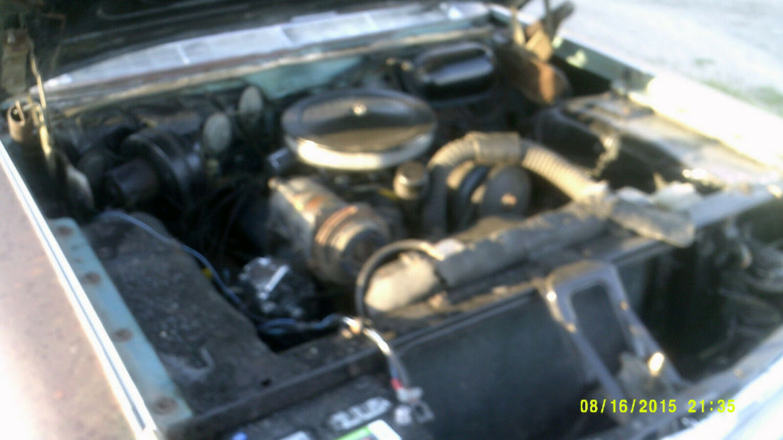 1962 Cadillac Series 62 - photo 4