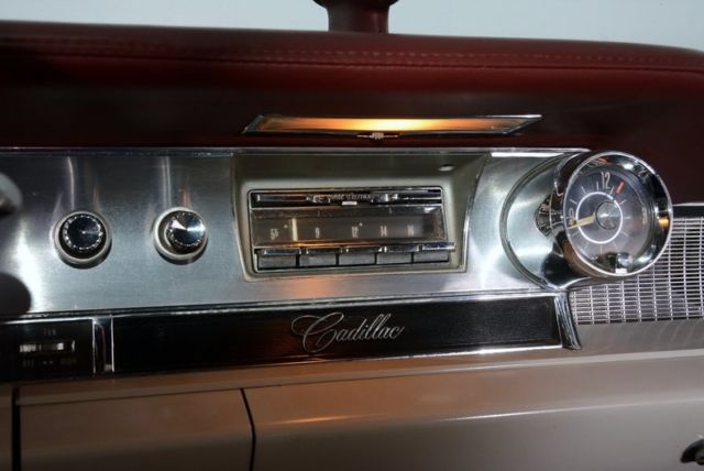 1962 Cadillac 62 -- - photo 12