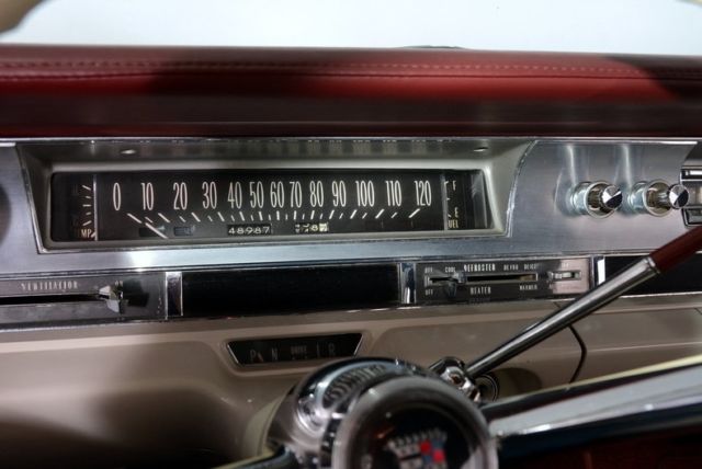 1962 Cadillac 62 -- - photo 2