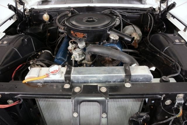 1962 Cadillac 62 -- - photo 4