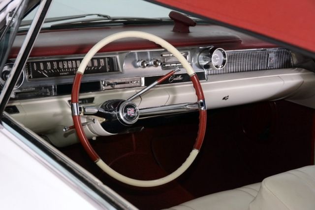 1962 Cadillac 62 -- - photo 6