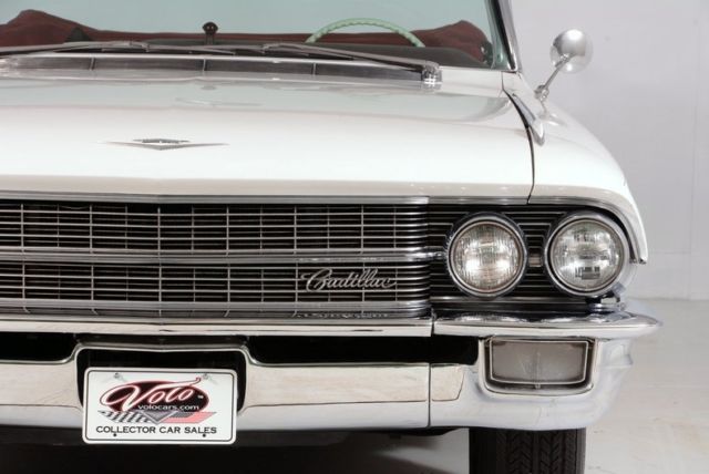 1962 Cadillac 62 -- - photo 7