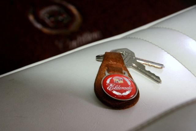 1962 Cadillac 62 -- - photo 8