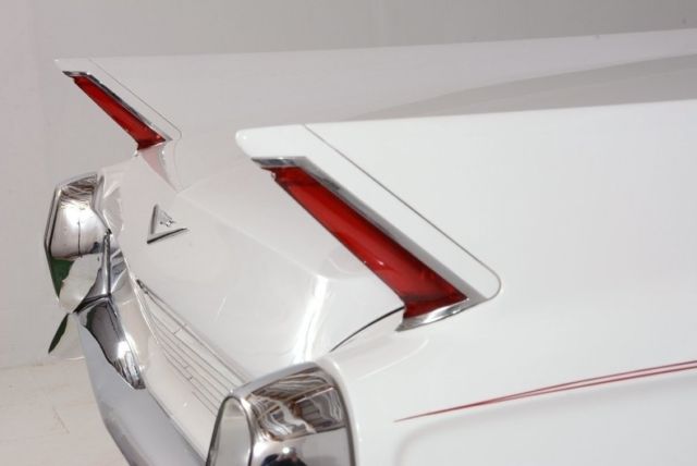 1962 Cadillac 62 -- - photo 9