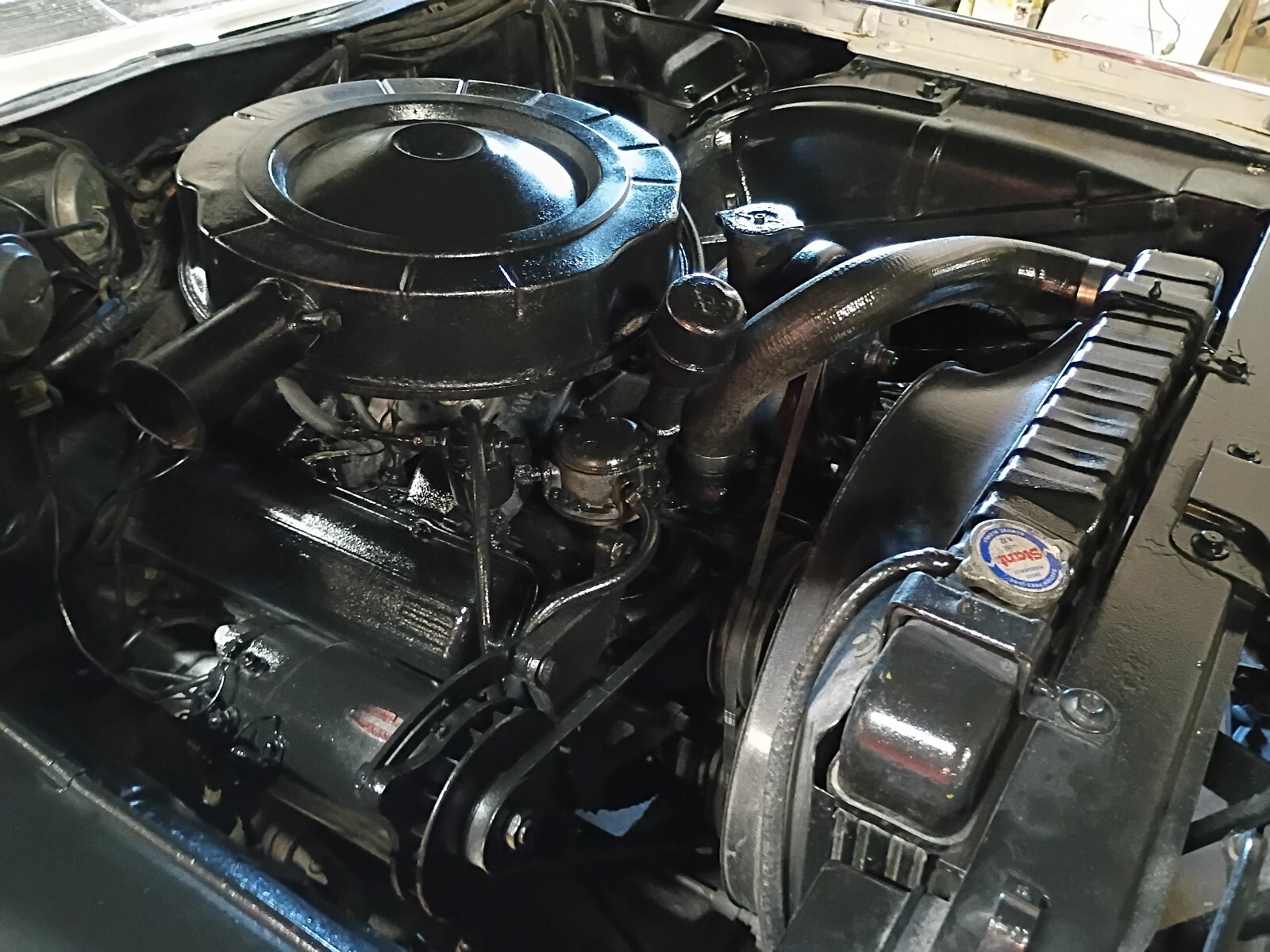 1962 Cadillac 62 Coupe - photo 11
