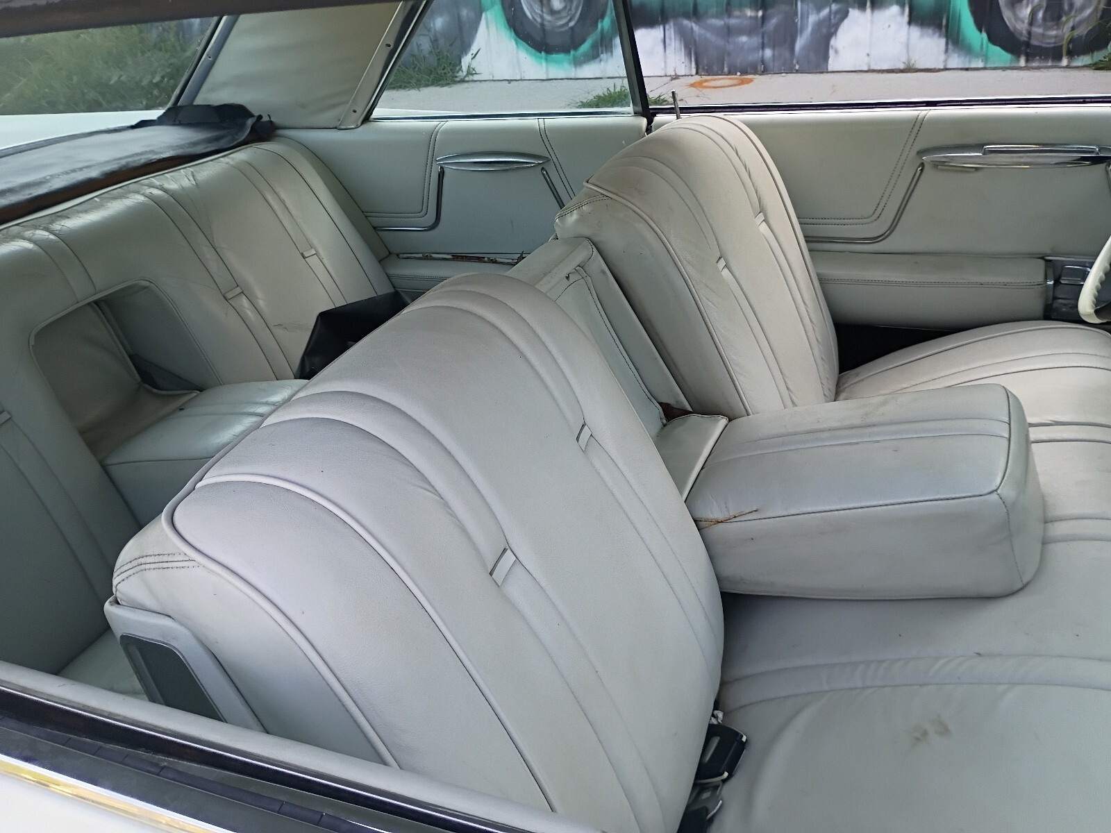 1962 Cadillac 62 Coupe - photo 8