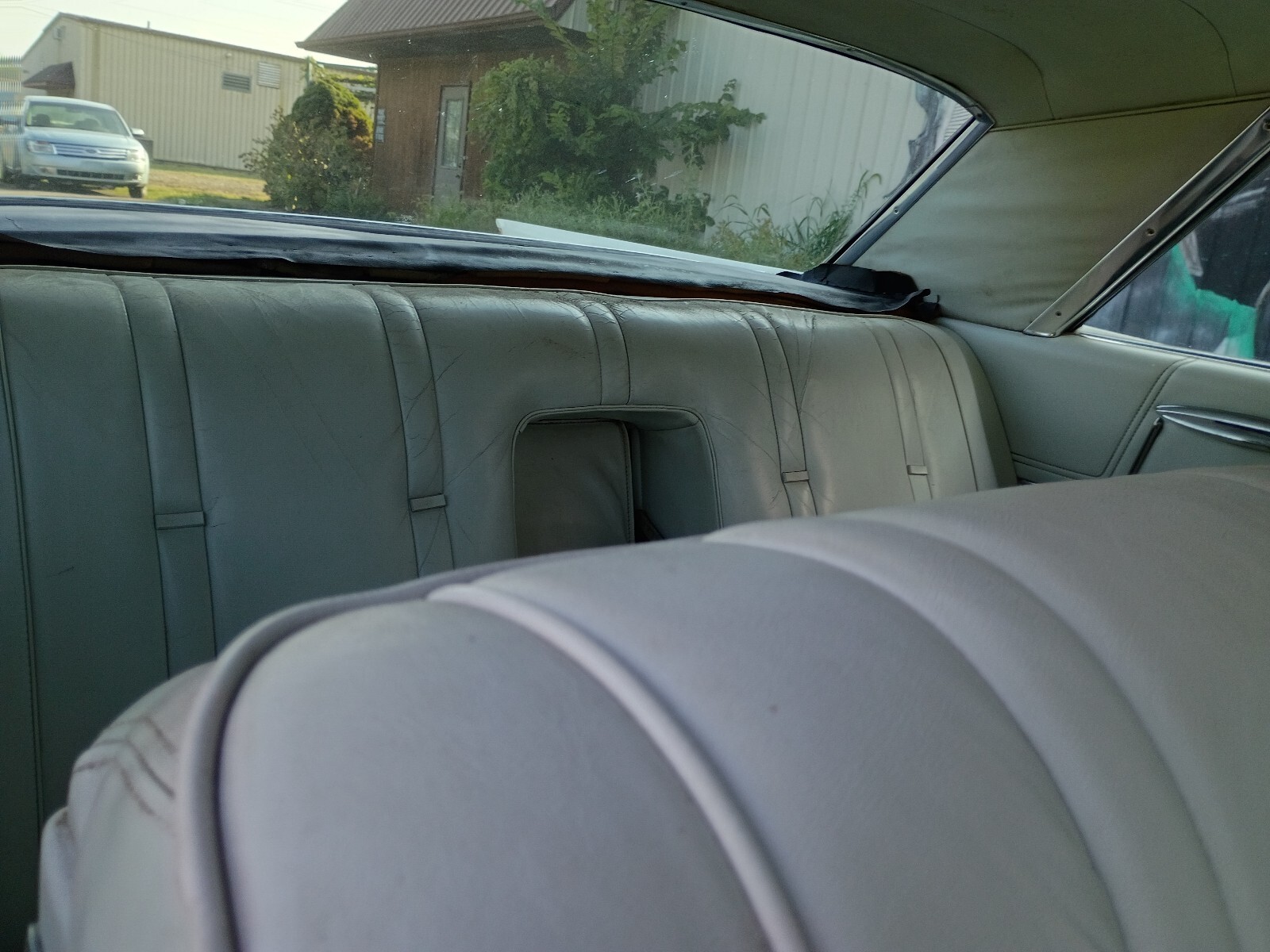 1962 Cadillac 62 Coupe - photo 9