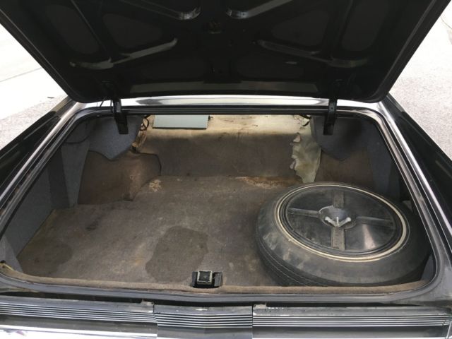 1962 Cadillac 62 Series Convertible - photo 11