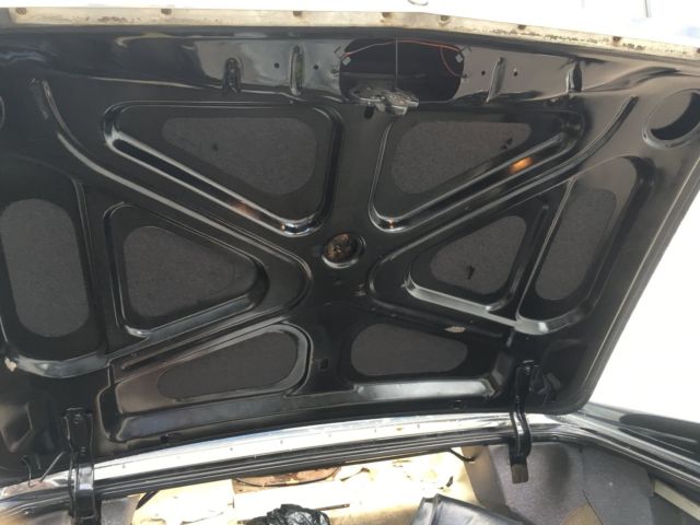 1962 Cadillac 62 Series Convertible - photo 13