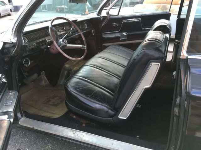 1962 Cadillac 62 Series Convertible - photo 6