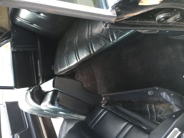 1962 Cadillac 62 Series Convertible - photo 8