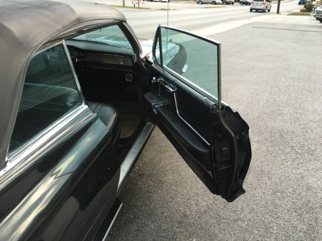 1962 Cadillac 62 Series Convertible - photo 9