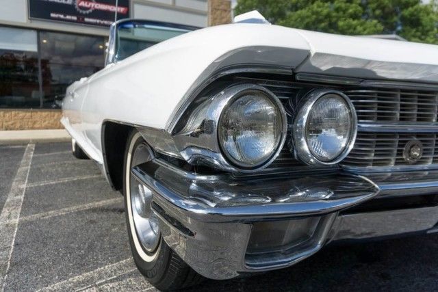 1962 Cadillac 62 series -- - photo 11