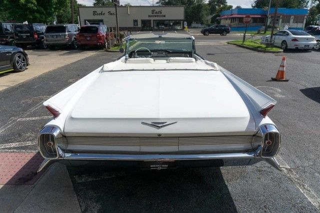 1962 Cadillac 62 series -- - photo 5