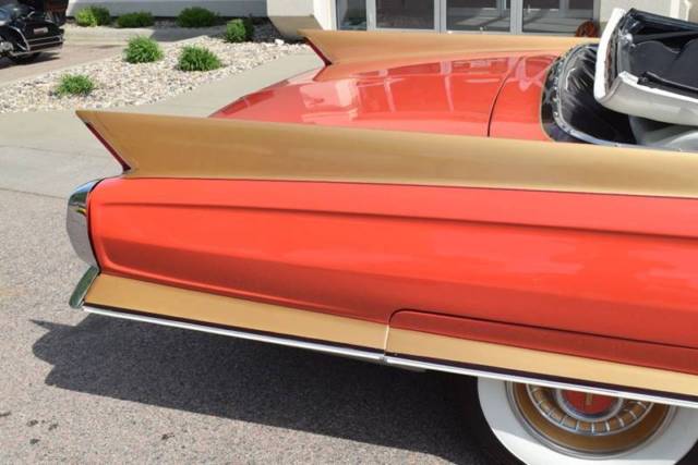 1962 Cadillac Other Series 62 - photo 10