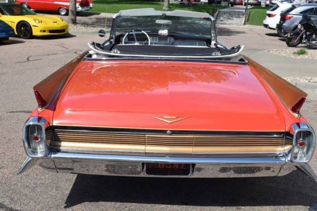 1962 Cadillac Other Series 62 - photo 12