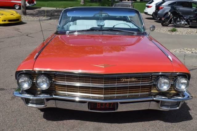 1962 Cadillac Other Series 62 - photo 2