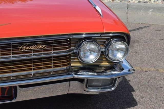 1962 Cadillac Other Series 62 - photo 3
