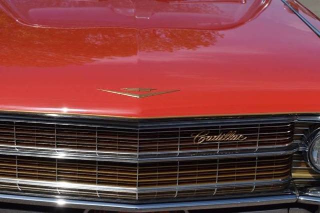 1962 Cadillac Other Series 62 - photo 4