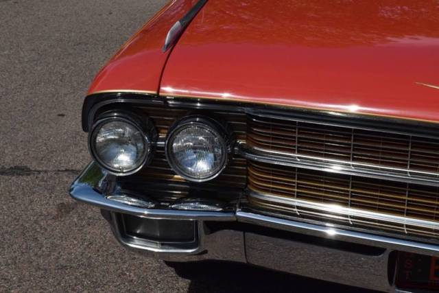 1962 Cadillac Other Series 62 - photo 5