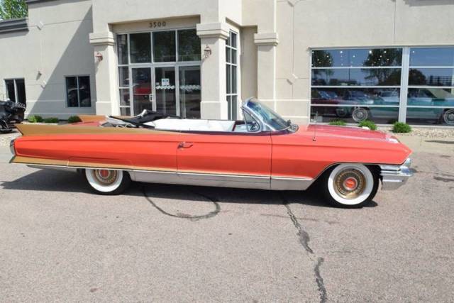 1962 Cadillac Other Series 62 - photo 6