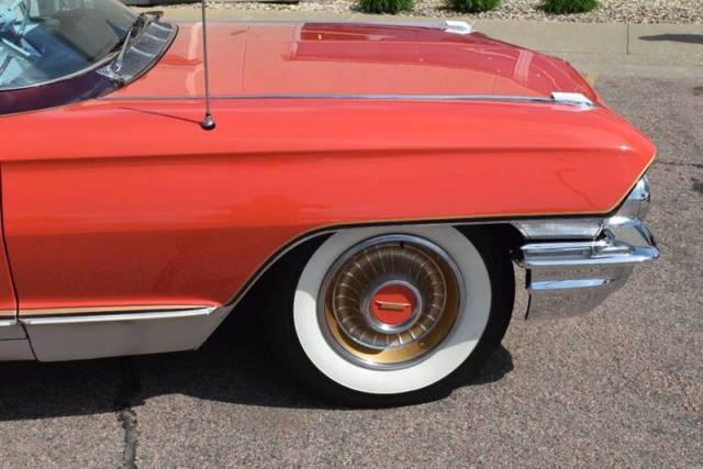1962 Cadillac Other Series 62 - photo 7