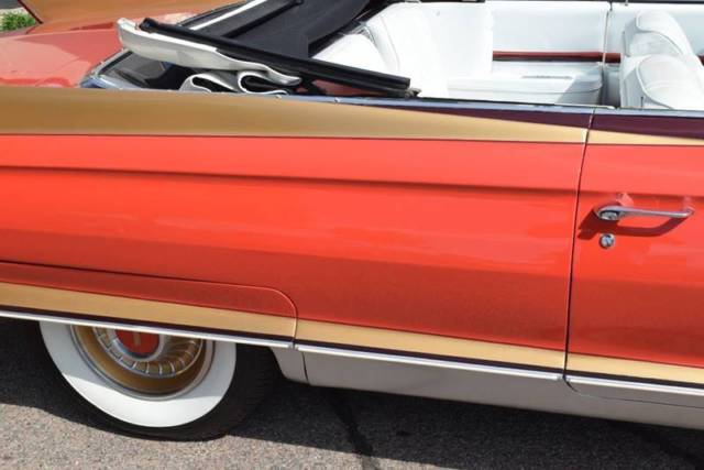 1962 Cadillac Other Series 62 - photo 9