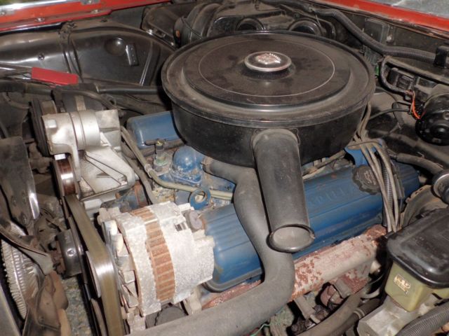 1962 Cadillac Other - photo 12