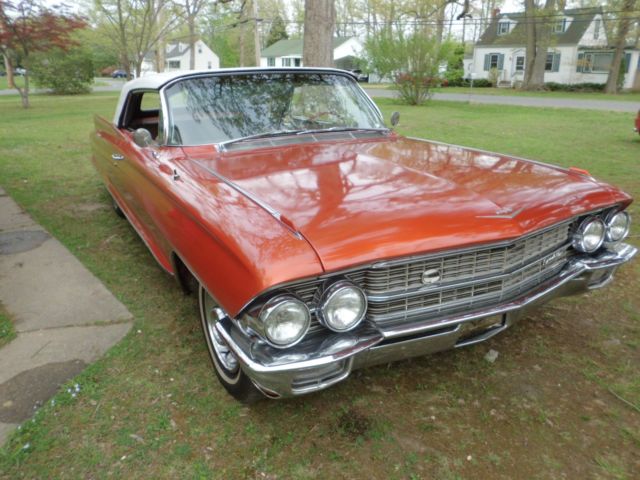 1962 Cadillac Other - photo 2