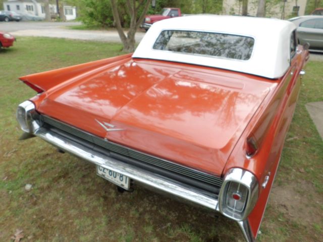 1962 Cadillac Other - photo 3