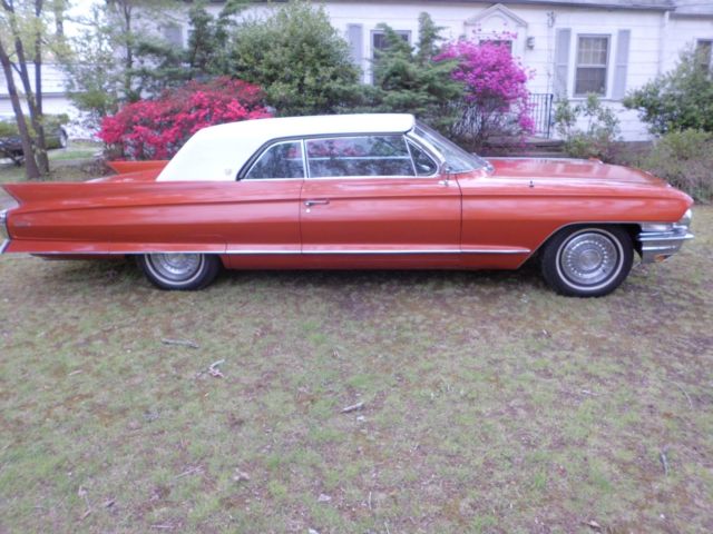 1962 Cadillac Other - photo 4