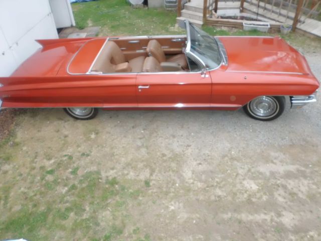1962 Cadillac Other - photo 5