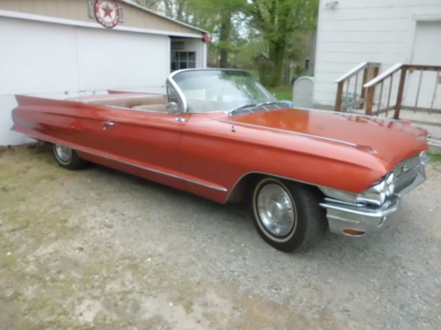 1962 Cadillac Other - photo 7