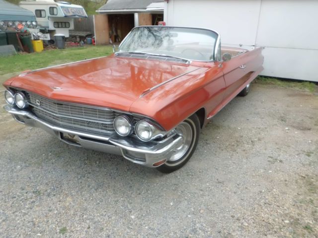 1962 Cadillac Other - photo 8