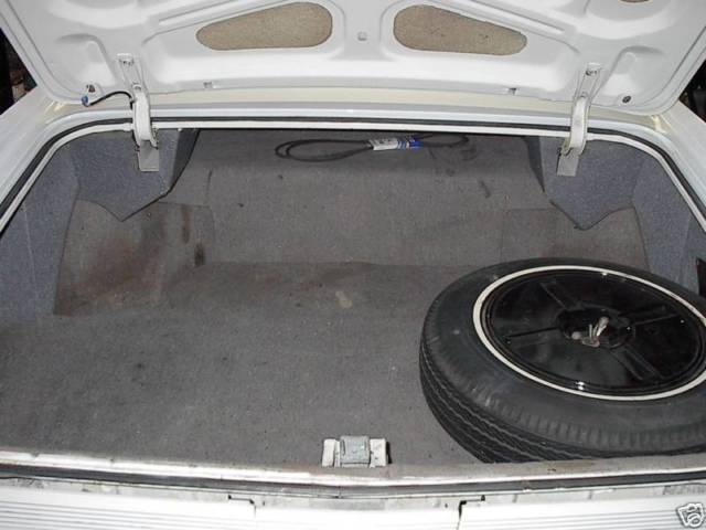 1962 Cadillac DeVille 62 Series - photo 6