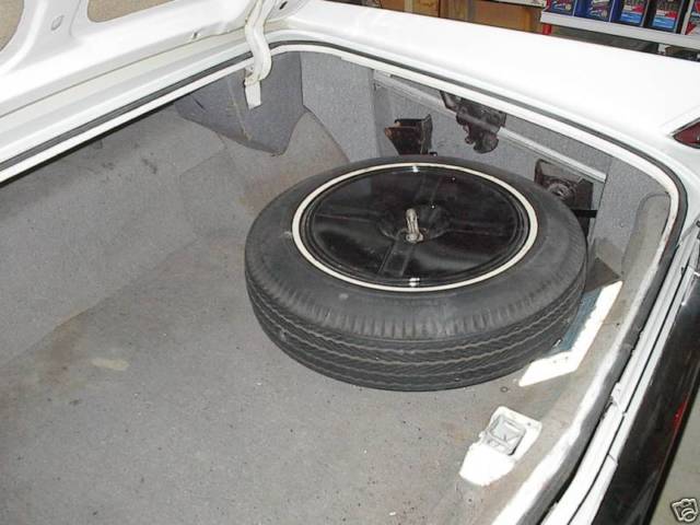 1962 Cadillac DeVille 62 Series - photo 7